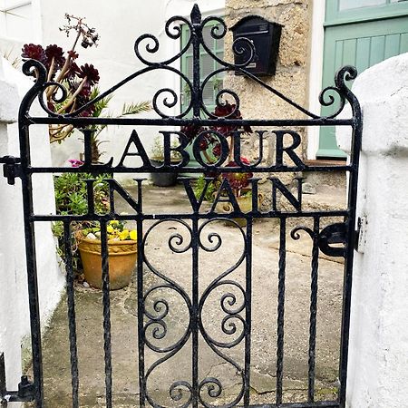 Labour In Vain Vila St Ives Exterior foto
