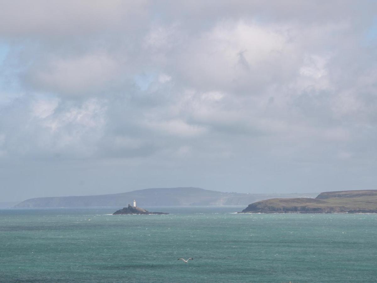 Labour In Vain Vila St Ives Exterior foto